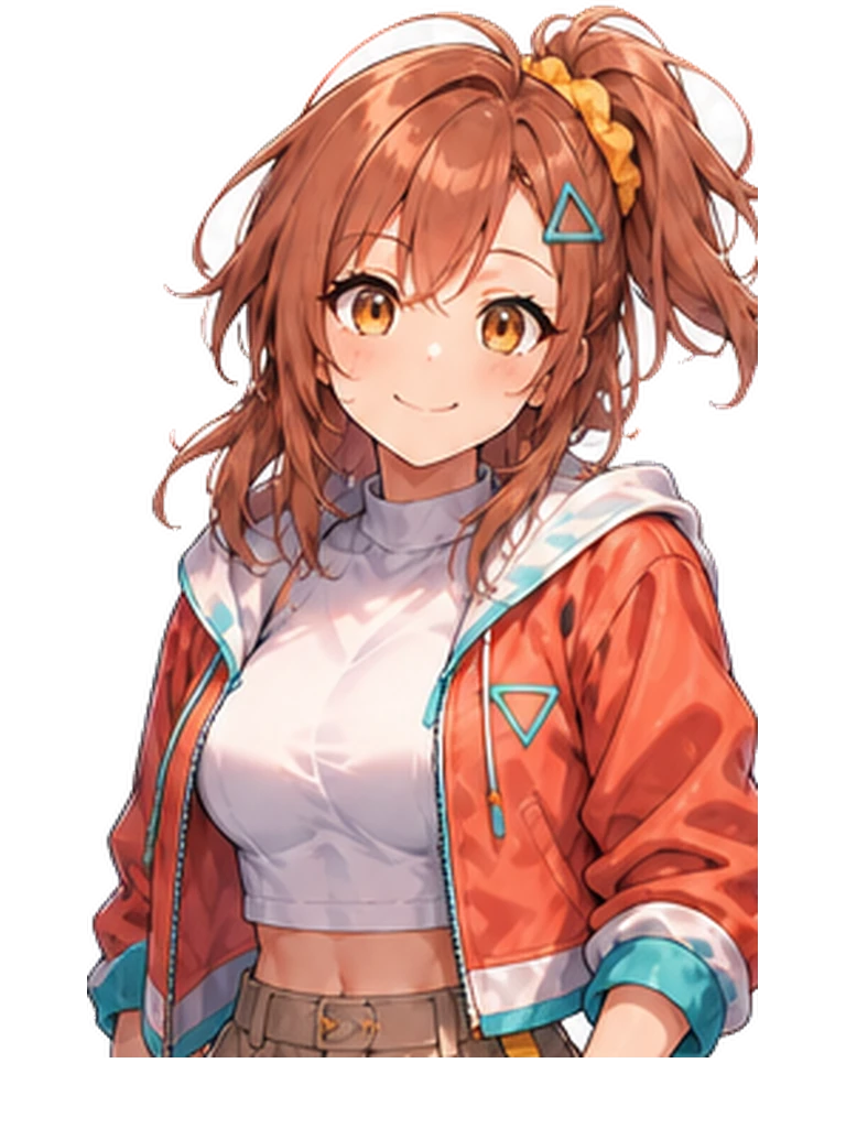 Hina, สบาย ๆ