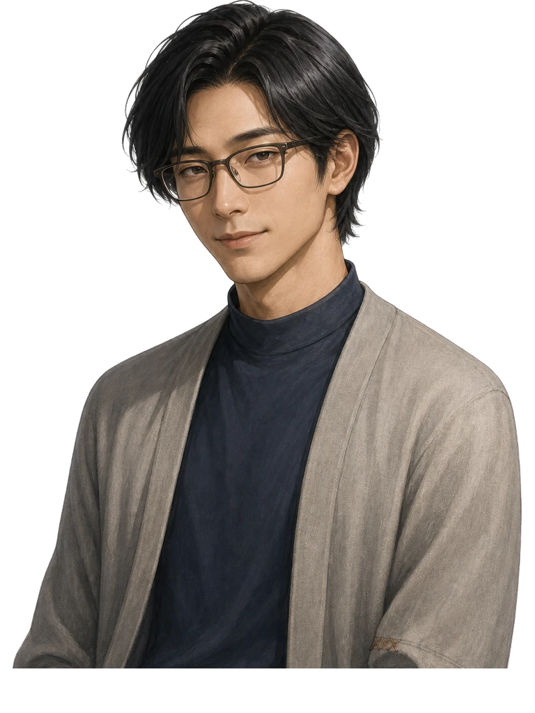Ren, สบาย ๆ