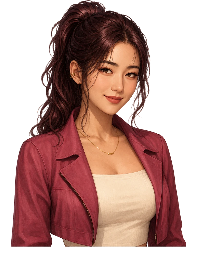 Rin, สบาย ๆ